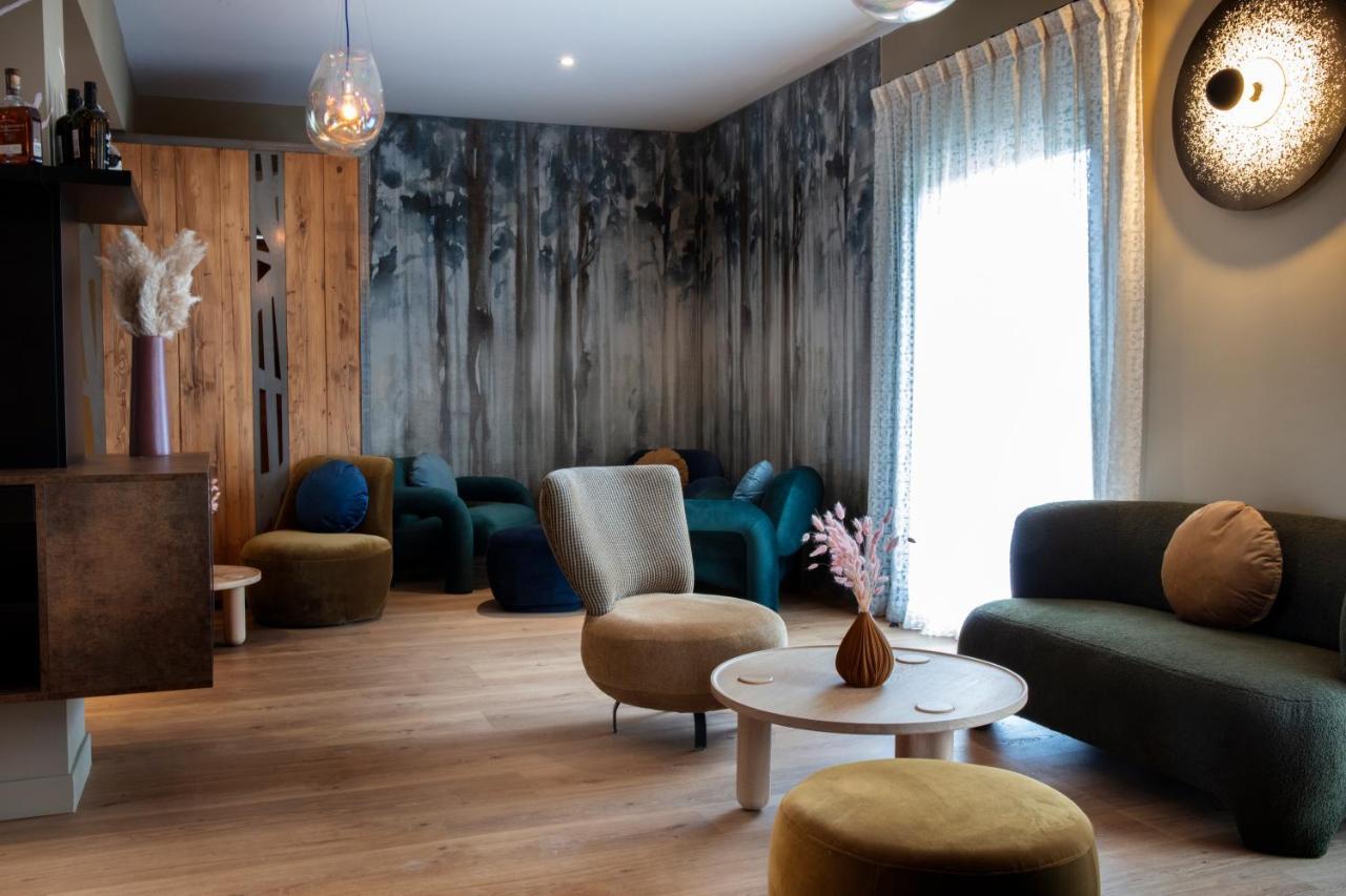 Auberge Pom'Poire Azay-le-Rideau Eksteriør bilde