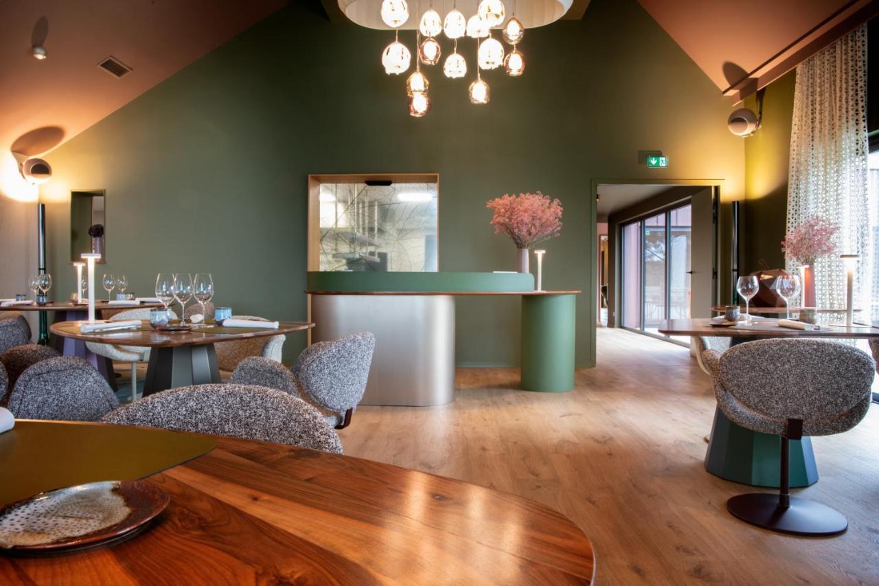 Auberge Pom'Poire Azay-le-Rideau Eksteriør bilde