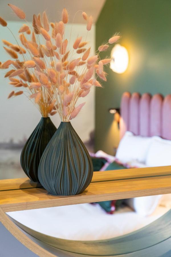 Auberge Pom'Poire Azay-le-Rideau Eksteriør bilde