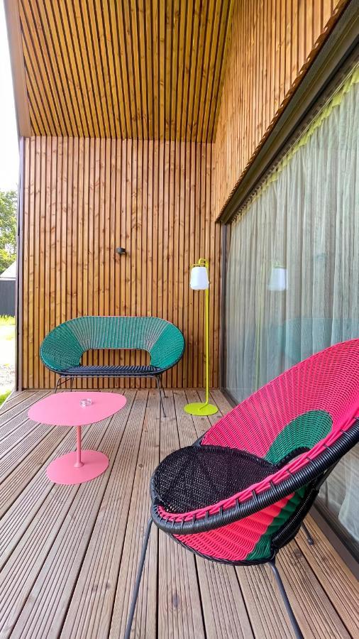 Auberge Pom'Poire Azay-le-Rideau Eksteriør bilde